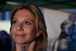 Ενα αμφιλεγόμενο πολιτικό φαινόμενο